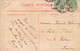 PATURAGES - Fond Marcour - Carte Colorée Et Circulé - Colfontaine