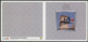 2014 Feuillet "MonTimbraMoi" La Maison, Etablissement De Soins Palliatif à Gardanne - Unused Stamps
