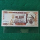 GUINEA BISSAU 1000 PESOS 1993 - Guinee-Bissau