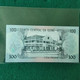 GUINEA BISSAU 100 PESOS 1990 - Guinea–Bissau