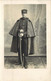 CARTE PHOTO MILITAIRE Personnage   ( A Identifier ) - Characters