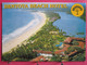 Visuel Très Peu Courant - Sri Lanka - Bentota Beach Hotel - R/verso - Sri Lanka (Ceylon)