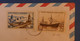 G1 ST PIERRE & MIQUELON BELLE LETTRE 1964 PAR AVION POUR SOSPEL FRANCE - Covers & Documents