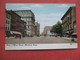 Main Street.   Hartford - Connecticut    Ref  5307 - Hartford