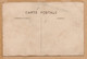 Dept 14 : ( Calvados ) Quetteville, 31 Juillet 1910, Visite De Mgr De Bayeux, Rue, Drapeaux, Animée. - Other & Unclassified