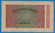 DEUTSCHES REICH 20000 MARK 20.02.1923 # U-WB 656985 P# 85b - 20000 Mark