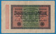 DEUTSCHES REICH 20000 MARK 20.02.1923 # P-KM 041765 P# 85b - 20000 Mark