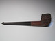 PIPE ANGERS  Long : 15 Cm Poids : 26 Grammes - Heather Pipes
