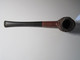 PIPE ANGERS  Long : 15 Cm Poids : 26 Grammes - Bruyerepfeifen