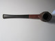 PIPE ANGERS  Long : 15 Cm Poids : 26 Grammes - Heather Pipes