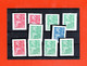 Chine China Lot  De Timbres Neufs - Unused Stamps