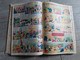 Delcampe - Reliure Hurrah N°17  Bande Dessinée  9 Numéros Histoires Complètes 1957 - Hurrah