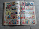 Delcampe - Reliure Hurrah N°17  Bande Dessinée  9 Numéros Histoires Complètes 1957 - Hurrah