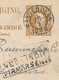 Nederlands Indië - 1888 - 7,5c Willem III, Briefkaart G7 Van KR Pasoeroean - Via Marseille - Naar Rotterdam - Wijnhandel - Netherlands Indies