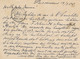 Nederlands Indië - 1888 - 7,5c Willem III, Briefkaart G7 Van KR Pasoeroean - Via Marseille - Naar Rotterdam - Wijnhandel - Netherlands Indies