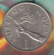 @Y@  Tanzania  1 Shilling  1975    (3071) - Tanzania