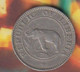 @Y@    Liberia  5  Cent  1977    Olifant / Elephant     (3069) - Liberia