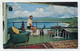 AK 013977 GRENADA - Grand Anse - View From The Flamboyant Beach - Grenada