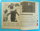 Delcampe - WINTER OLYMPIC GAMES 1984 SARAJEVO ... Original Vintage Magazine - Olympic Review * Jeux Olympiques Olympia Olympiade - Bücher