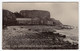RED WHARF BAY - Min Y Don Hotel & Castle Rock - Photographic Card - Anglesey