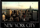(3 C 18) USA Posted To Denmark - 1988 - New York City - Chrysler Building