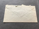 (3 C 19) Greece Cover Posted To Australia (2 Covers) - Lettres & Documents