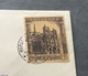 (3 C 21) San Marino Letter Posted To Germany - Altri & Non Classificati