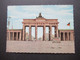 Delcampe - Berlin Ca.1970er Jahre Bildserie / 6 AK Verschiedene Motive Wie Luftbrücken Denkmal, Kongreßhalle Usw. - Mitte