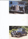 43 CARTES LES VOITURE VOIR SCAN - 5 - 99 Cartes