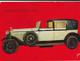 Delcampe - 43 CARTES LES VOITURE VOIR SCAN - 5 - 99 Cartes