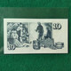 ISLANDA 10 KRONUR 1961 - Island