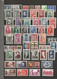 FRANCE : Lot De Timbres Neufs ** Sur 6 Pages. - Collections (with Albums)