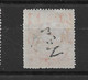 1898 CHINA CIP IMPERIAL CARP.30c  H MINT OG.CHAN 123 SCV $60 - Unused Stamps