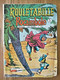 Bd Rouletabille Rocambole N° 34 Mon Journal De 1967 - Mon Journal