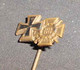 Lot Epinglette Broche Croix De Fer 1914 Croix De Guerre 1914 1918 Réductions, Mini Ruban Chevalier Ordre Empire Allemand - Deutsches Reich