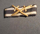 Delcampe - Lot Epinglette Broche Croix De Fer 1914 Croix De Guerre 1914 1918 Réductions, Mini Ruban Chevalier Ordre Empire Allemand - Deutsches Reich