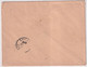 1949 - ARC DE TRIOMPHE + MERCURE - ENVELOPPE  De MURVIEL LES BEZIERS => VOSGES READRESSEE => VAR - 1944-45 Arco Di Trionfo