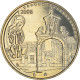 Belgique, Jeton, Religions, 2006, Token. Statue De La Vierge, SPL, Cupro-nickel - Autres & Non Classés