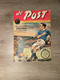 DE POST Nr.8 - 1949 (52 Pp.) ( Stanley Matthews - Lier - Petten In Nederland - Begijnhoven - Ets Aug. Pauwels Antwerpen) - Informations Générales