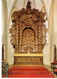 67 Bas Rhin Dambach La Ville L Autel De La Chapelle St Saint Sebastien Histoire Patrimoine Religion - Dambach-la-ville