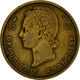 Monnaie, French West Africa, 25 Francs, 1956, TB+, Aluminum-Bronze, KM:7 - Costa D'Avorio