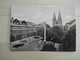 Duderstadt Marktstraße Mit Mariensäule Und St. Cyriakus - Duderstadt