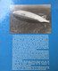 Zeppelins En De Luchtscheepvaart - Door J. Arense - 1990 - Aviazione