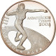 Monnaie, Bélarus, 20 Roubles, 2003, Sofia, FDC, Argent, KM:149 - Belarus