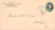 USA - ENVELOPE 2 CENTS BIDDEFORD, ME > PORTLAND, ME / QG 219 - 1921-40