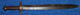 Glaive D'infanterie Mod 1831 - Knives/Swords