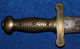 Glaive D'artillerie à Pied Mod 1816 - Knives/Swords
