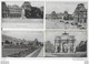 PARIS ..-- LOT De 29  Anciennes Cartes De Métros , Trains , Gares , Rues , Ponts , Etc ....... - Lotti, Serie, Collezioni