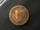 10 C 1875k Rare - 10 Centimes