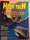 Revue SCIENCES Et VIE HIGH TECH N° 7 - SEPT 1993 - ZOOMS - CASSETTES AUDIO - TV - Audio-Visual